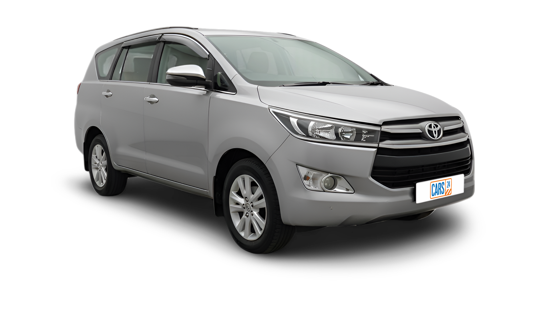 Toyota Innova Crysta-img